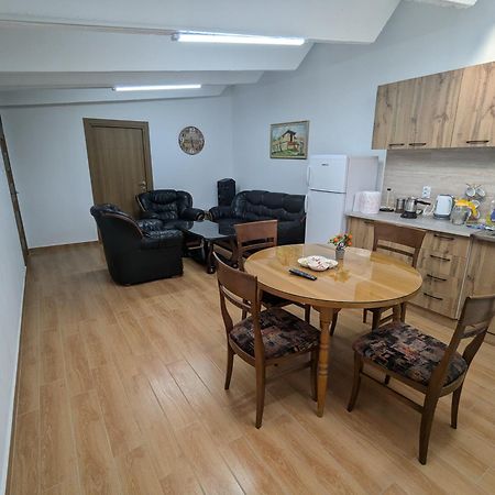 Apartments Victory Kavadarci Exterior foto