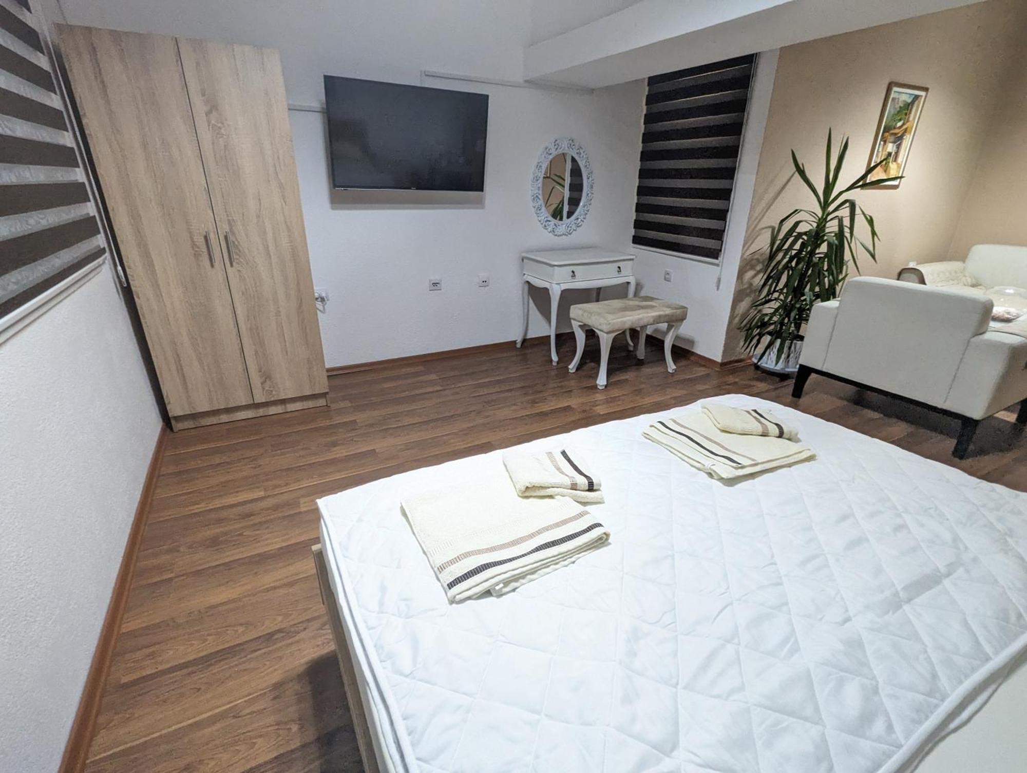 Apartments Victory Kavadarci Exterior foto