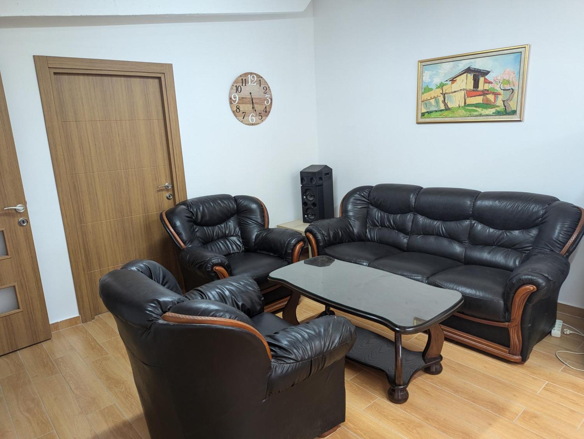 Apartments Victory Kavadarci Exterior foto